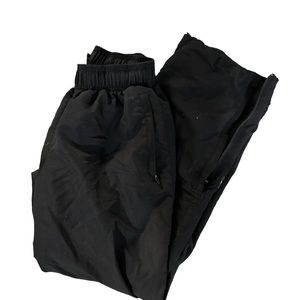 Eastbay workout warm up pants men’s size small